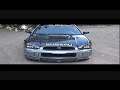 RaginBull Street Rally Subaru STi RaginBull Street Rally Subaru STi