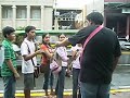 Bidyu ni Juan#2 Pamimigay ng Tracts Bidyu ni Juan#2 Pamimigay ng Tracts