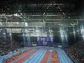 ATLETISMO - TRIPLETE EN BIRMINGHAM ATLETISMO - TRIPLETE EN BIRMINGHAM
