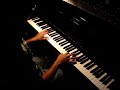 final fantasy x   tidus theme  piano collections 