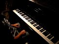 final fantasy x   tidus theme  piano collections 