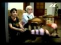 Русские кафиры травят чеченских и ингушских детей!