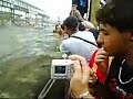 Pega em São Gonçalo - Estilo Trance