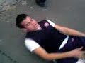 La caida de longi