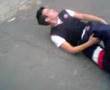 La caida de longi