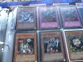 yugioh trade binder 11-21-09 part 2