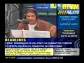 YEBA Combo Festival --Teleradyo Plug, Part 2 YEBA Combo Festival --Teleradyo Plug, Part 2