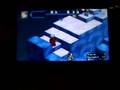 Spectral Souls(PSP) - UMD Load Time Demonstration
