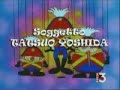Sigle cartoni animati.... le pi� belle (2)