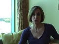 Lucy Seigel on climate change Lucy Seigel on climate change