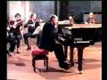 videos de MOZART Pianoconcerto n.14 KV 449 - 2 mov