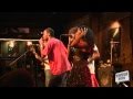 Choc Quib Town De Donde Vengo Yo - SXSW Music 2010