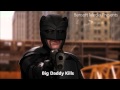 Big Daddy Kills - John Murphy/Henry Jackman - YouTube