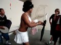 Meninas! Meninas!