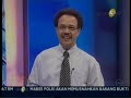 Kick Andy : Bertaruh Nyawa di Medan Perang [1]
