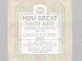 How Great Thou Art: Gospel Favorites From The Grand Ole Opry