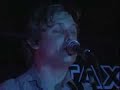 THE FUZZ HAUNTED performing \"TIGER BALM\"