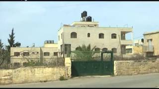 هاي بلدنا بلدة ترمسعيا فضائية عودة