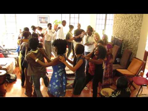 kenyan kikuyu dance music - Once a month we host a gathering of souls in an atmosphere of love and joy to sing, dance, pray, drum, laugh, eat & celebrate life together in what we descri...