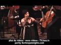 Dorothée Berryman McGill Chamber Orchestra