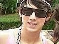 Joe Jonas (funny boy)