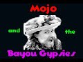 History of the Zydeco Rubboard - MOJO &amp; The Bayou Gypsies