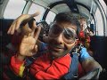 Ranjith Sky-Diving Ranjith Sky-Diving