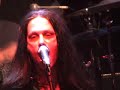 Tyketto - The End Of The Summer Days/Seasons - Rio 2008
