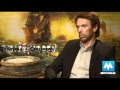 Jerry Bruckheimer talks Pirates Of The Caribbean 5