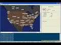 Airline Traffic Manager Demo - part 1