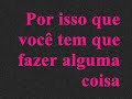 Desmatamento!
