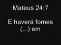 Desmatamento!