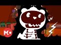 Happy Tree Friends - Train Kringle