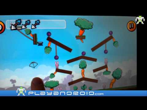 Youtube video for App