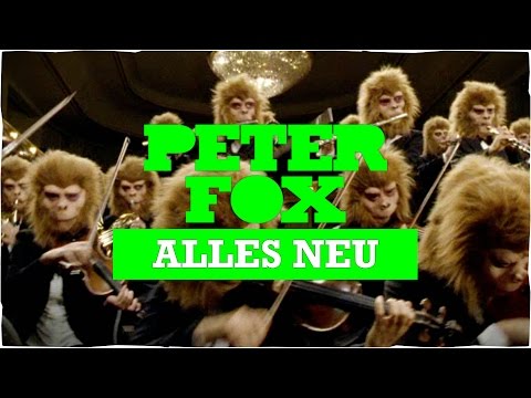 Peter Fox - Alles neu