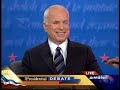 Presidential Debate: Section 2 Part 1 ~ National Debt