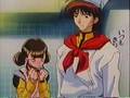 Nadesico--Star Trekkin' amv