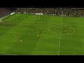 Brazylijski taniec przed rywalami