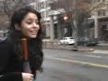 Vanessa addresses rumors about Zac\ Vanessa addresses rumors about Zac\