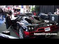 Koenigsegg CCXR