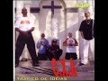 Conci�ncia x Atual - Esteja em Paz - R.T