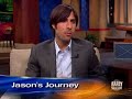 Is Schwartzman The Coolest? (CBS News) Is Schwartzman The Coolest? (CBS News)