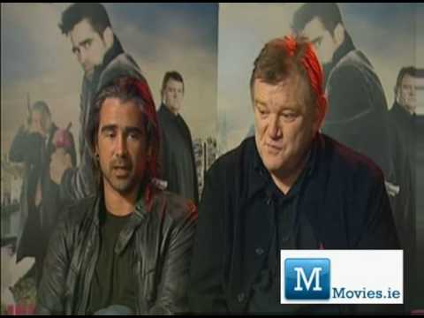 colin farell