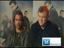 Colin Farrell and Brendan Gleeson - Irish Interview