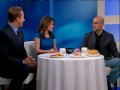 Interview - Stanley Tucci