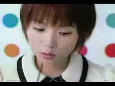 Morning Musume – Pocky Commercial