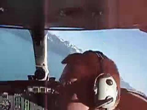 Jamie's Alaska Flying: Seward