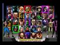 Tournament Temara-Mahdi VS Mjid mortal kombat