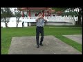 Wu Style Taijihttp://www.youtube.com/watch?v=DD1wQ5agcD0