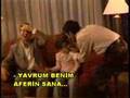 cansizkus.com- MASKELİ BEŞLER KIBRIS KAMERA ARKASI!!!
